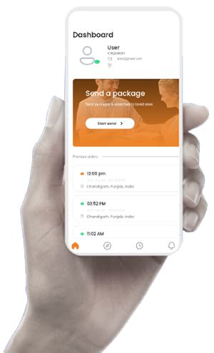 Logistics Company In Brampton | Instant Package Delivery Toronto