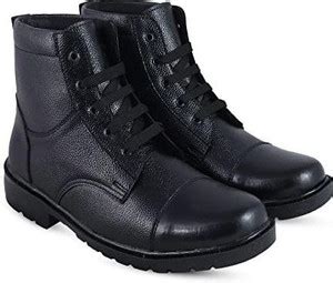 FLY FOREVER Boots For Men - Buy FLY FOREVER Boots For Men Online at ...