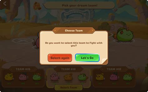 Image result for Axie Tutorial Team