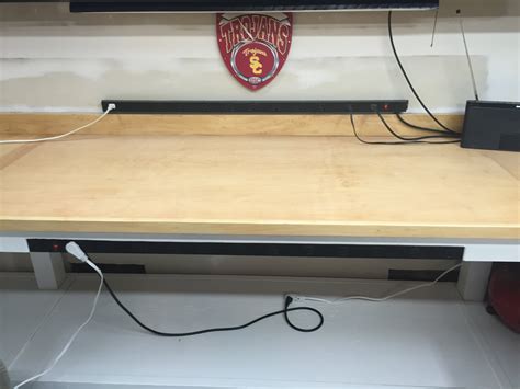 Homemade Portable Reloading Bench with Safe 的图像结果