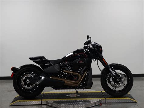 Pre-Owned 2019 Harley-Davidson Softail FXDR 114 FXDRS Softail in Olathe ...