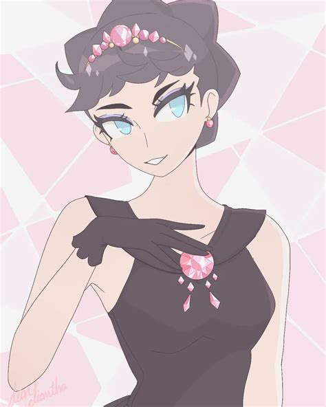 Got the news four hours ago, and she looks absolutely stunning!! 💕💎 ...