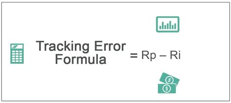 Tracking Error Calculation 的图像结果