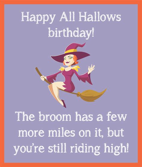Funny Halloween Cards - 15 Free PDF Printables | Printablee