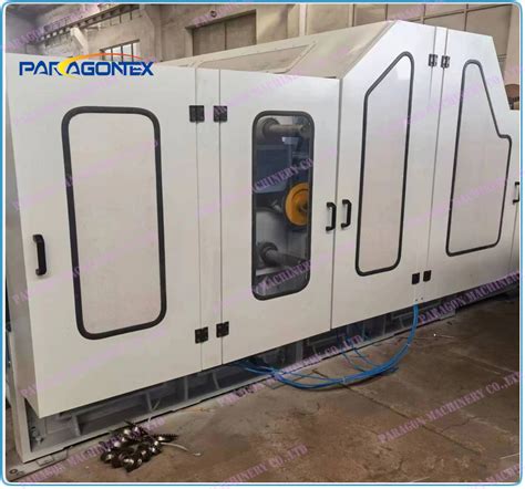 Image result for Automatic Felt Linking Machine