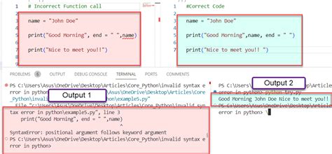 Image result for How to Fix Invalid Syntax Python