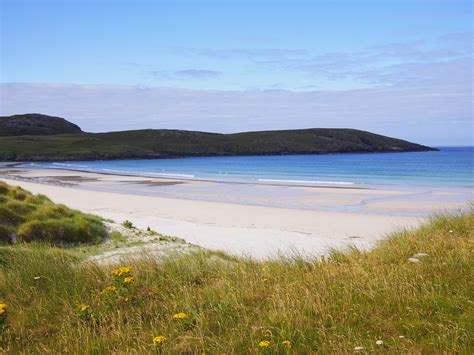 Outer Hebrides – Matthias Erdmann