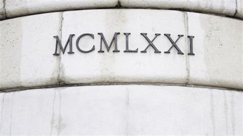 Por qué los romanos no tienen número 'cero' y cómo afecta a nuestro ...