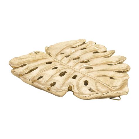 Buy Chumbak Tropical Leaf Wall Decor Online at Low Prices in India ...