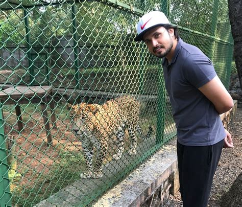 How Sanjay Gandhi National Park, other Indian zoos allowing animal ...