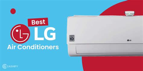 5 Best LG Air Conditioners In India March 2024 | Cashify Air ...