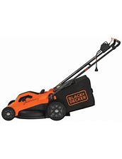 Image result for Electric Lawn Mower Lowe's