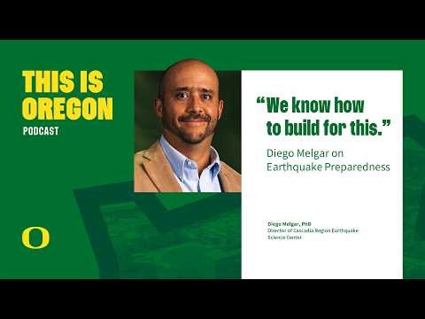S03E02 "We Know How to Build for This." Diego Melgar on Earthquake Preparedness
