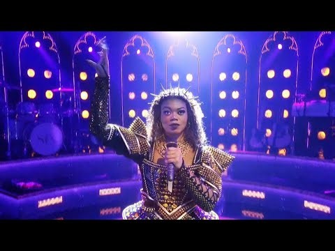 Local 5 Weekend Guide: ChewBOCKa Fest, Iowa Wild games, 'SIX the Musical'