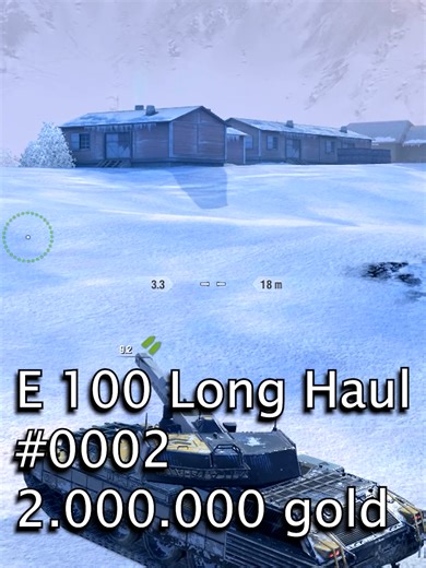 Explosive Gameplay in World of Tanks Blitz