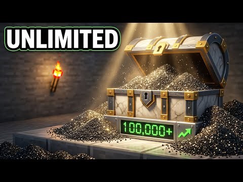 THIS GUNPOWDER FARM IS INSANE
