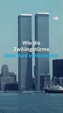 Vom Jahr 1946 bis Ground Zero: Die Geschichte der Zwillingstürme des World Trade Centers