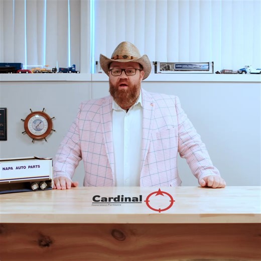 Not sure your renewal is fully shopped? Our team reviews every market every year to make sure you are not overpaying. | Cardinal Insurance Partners