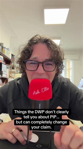 PIP: How Daily Activity Details Change Your Claim