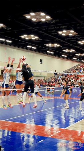 One of the BEST Rallies from the 16 Open National Championship 🏆