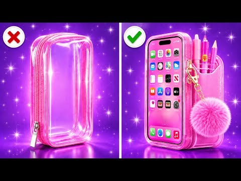 COOL PHONE HACKS 🔥 Smart Gadget Tricks for Everyday Use By 123 GO! Live