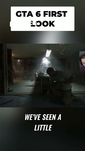 GTA 6 First Look Weapon Play & Stealth Revealed!