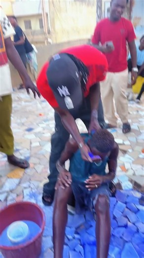 Zou Art et Karbala : La Vidéo de Bongo qui Fait le Buzz