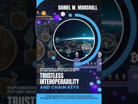 Empowering a Unified Blockchain Future