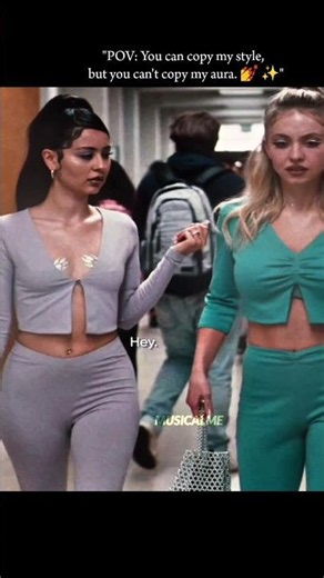 POV:The original always feels different.✨#euphoria#aura#attitude#viral#trending#shorts#fyp#4k
