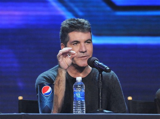 Simon Cowell Admits His ‘Disgusting’ Treatment Of Susan Boyle Was ‘A Wake-Up Call’ - Ireland's Classic Hits Radio