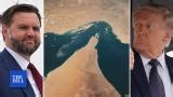 US & Iran deal: Questions on nuclear ambitions, uranium & Strait of Hormuz pending Trump's approval