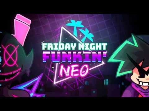 FNF (Neo Revival | v1.0) Weeks 1-3 {Showcase}