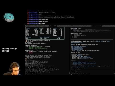 Reinforcement learning research with Joseph Suarez