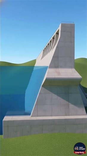 The science behind why the breath doesn't break 🤔 #india #shorts #viral #trending #facts #dam #duet