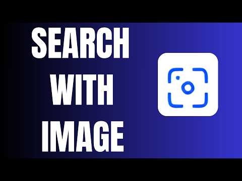 How to Search Using Image in Microsoft Bing