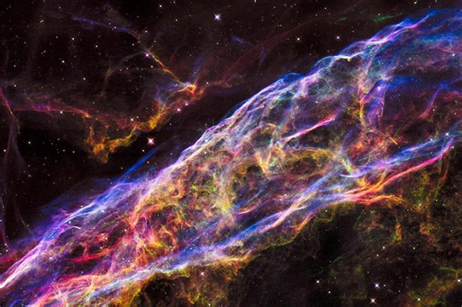 The universe will probably have loads of aliens, but we’ll die before they exist