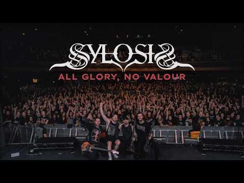 SYLOSIS - All Glory, No Valour (OFFICIAL LIVE VIDEO)