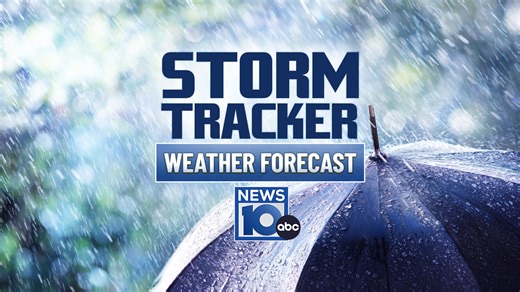 4/29/26: Incoming Rain & Cooler Temperatures