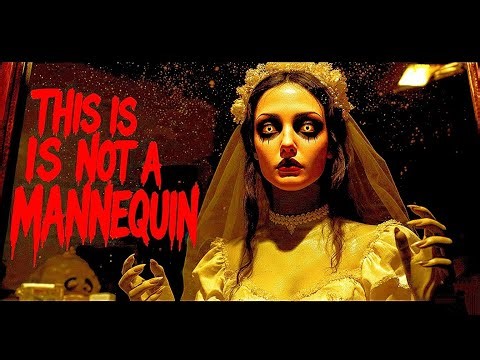 La Pascualita True Story – Real Corpse or Mannequin?