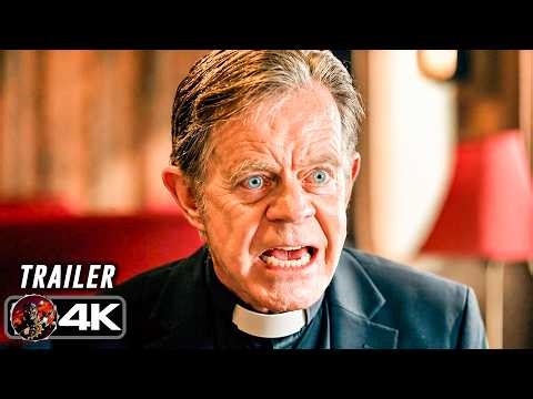 SPEED DEMON | Official Trailer (2026) 4k