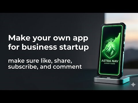The Ultimate App Launch Roadmap: Step-by-Step Startup Guide (2026).