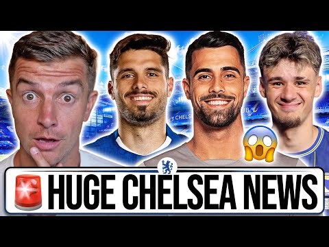 XABI ALONSO WANTS NEW KEEPER | NETO TO MAN CITY? | SECRET CHELSEA SIGNING 😱