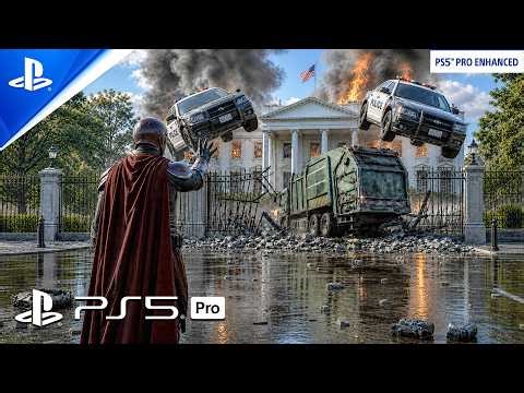 TOP New 35 ULTRA REALISTIC GAMES We Expect at Summer Game Fest 2026 | PC,PS5,XBOX Series X/S