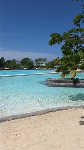 One Look at This Lagoon… I'm Sold! #cebu