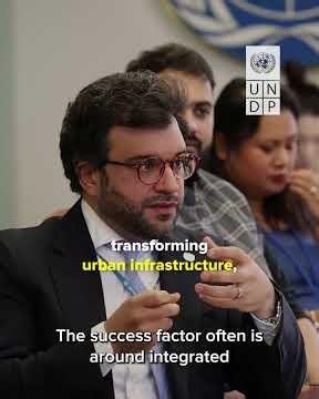 BPPS-UNDP Highlights at HLPF 2026