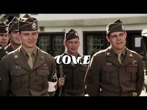 Band Of Brothers edit | Movies by Alien Ant Farm