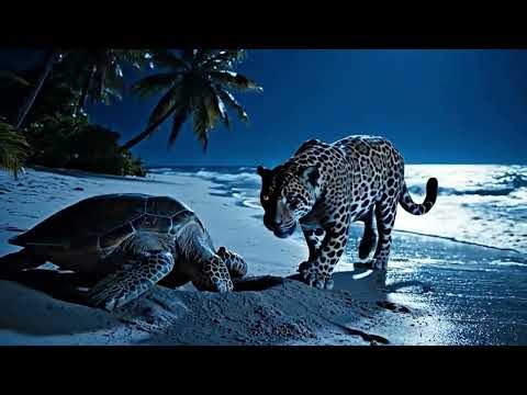 Why The Jaguar Is The Deadliest Cat On Earth