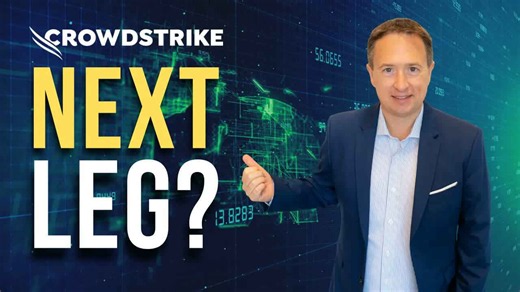 How AI is creating a huge opportunity for CrowdStrike
