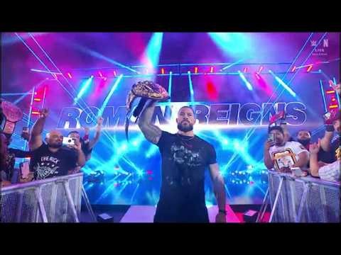 WWE Monday Night RAW 19 Oct 2026 Highlights | WWE RAW Smackdown 19/10/2026 Highlights