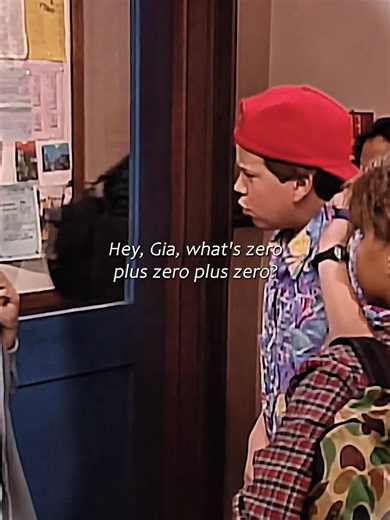 Full House: Stephanie's Messy Room & Michelle Moves In Scene